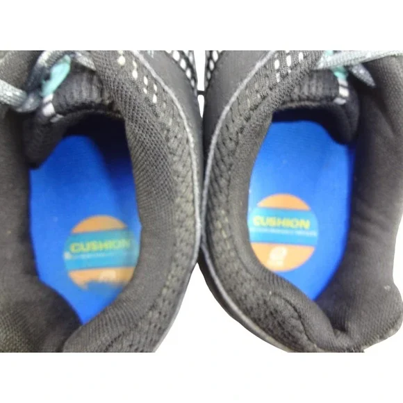 Merrell Storm Rush Athletic Shoes Black/Eggshell, Mens 9R Shoes Sneaker - Picture 5 of 6